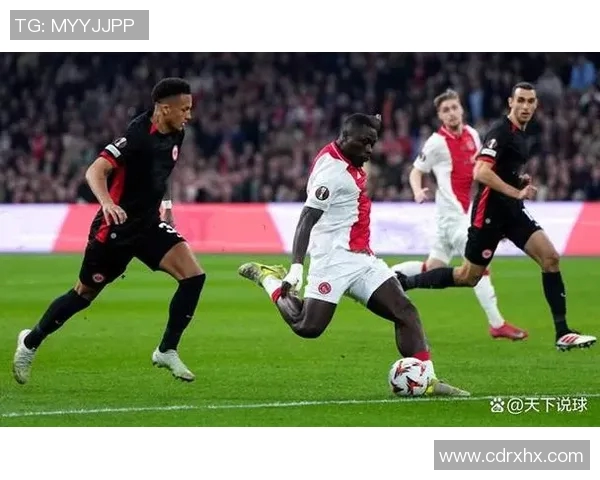 巴塞罗那惨遭阿贾克斯绝杀,无缘欧联杯冠军! 巴塞罗那惨遭阿贾克斯绝杀,无缘欧联杯冠军!