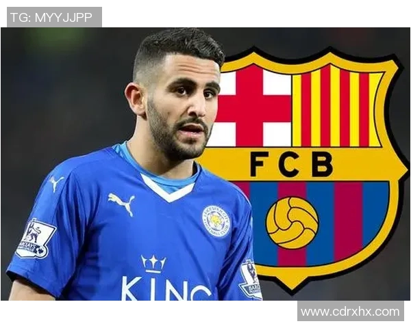 巴萨主席宣布引援计划，全线升级争霸欧洲