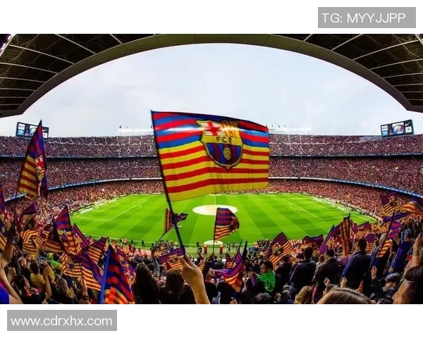 巴塞罗那俱乐部球场“诺坎普”迎来崭新时代 巴塞罗那俱乐部球场“诺坎普”迎来崭新时代