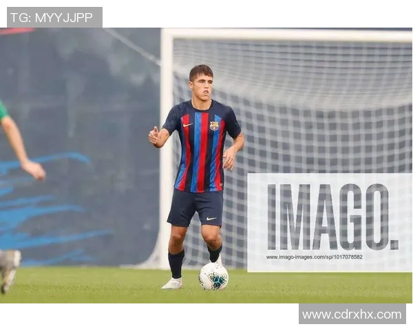 巴塞罗那足球俱乐部签约巴西天才新秀，斥资5000万欧元引援力挽狂澜