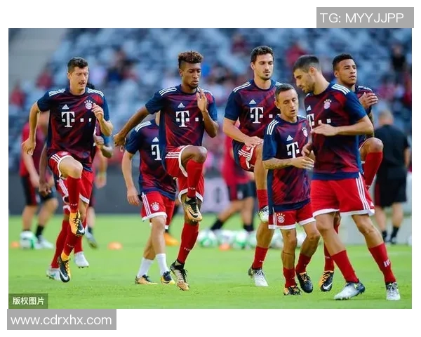 拜仁大胜勒沃库森,主场一骑绝尘震撼全场 拜仁大胜勒沃库森,主场一骑绝尘震撼全场