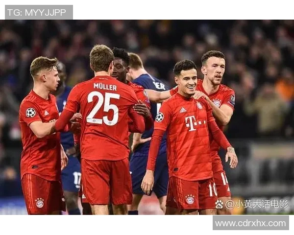 拜仁慕尼黑轻松获胜,德甲一哥再次绽放光芒 拜仁慕尼黑轻松获胜,德甲一哥再次绽放光芒