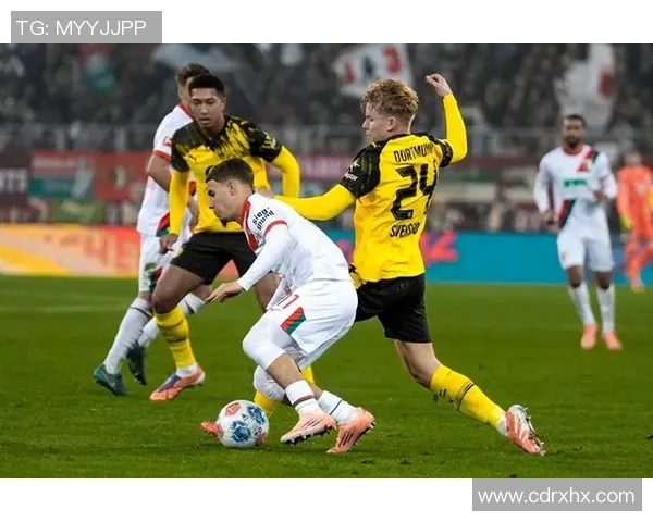 多特蒙德客场失利,奥格斯堡爆冷取胜 多特蒙德客场失利,奥格斯堡爆冷取胜