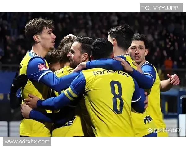 多特蒙德危机四伏，三连败引关注