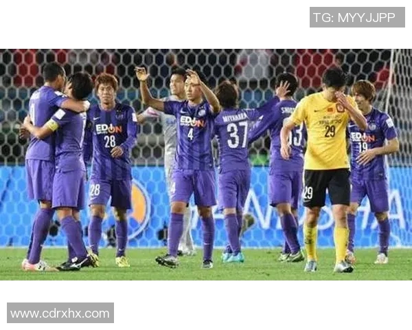 广岛三箭主场失利，门兴格拉德巴赫连胜——中日两队战绩对比与启示