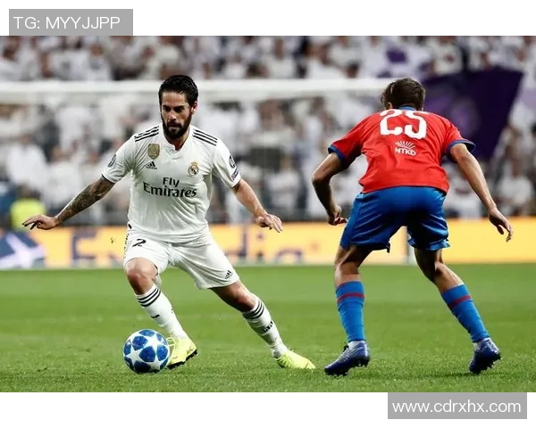 皇马签下世界级前锋，或将重振进攻火力