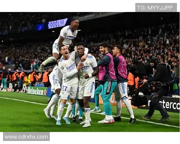 皇马逆袭击败曼城挺进欧冠四强，C罗梅开二度助球队成功翻盘