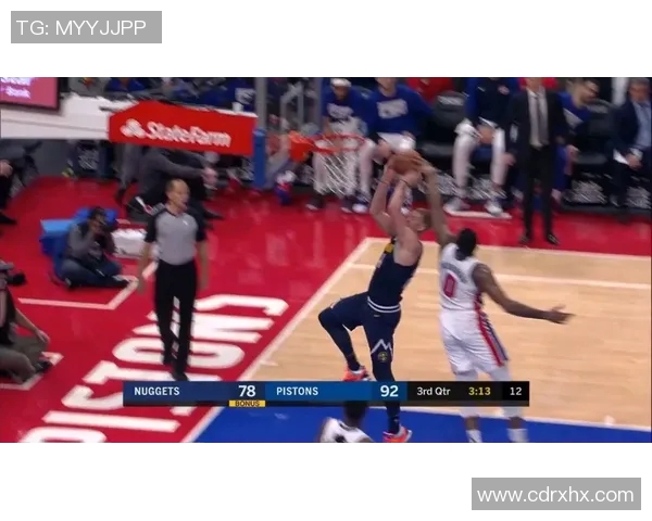 掘金主场遭遇连败，球队面临困境难题如何破解？