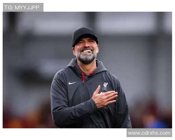 克洛普将带领德国国家队迎战强敌克罗地亚 克洛普将带领德国国家队迎战强敌克罗地亚