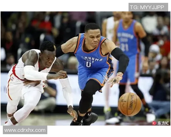 老鹰宣布主帅卫斯布鲁克离任，未来将有大幅变动