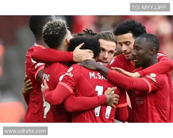 利物浦主场大胜富勒姆，逼近榜首争夺战关键