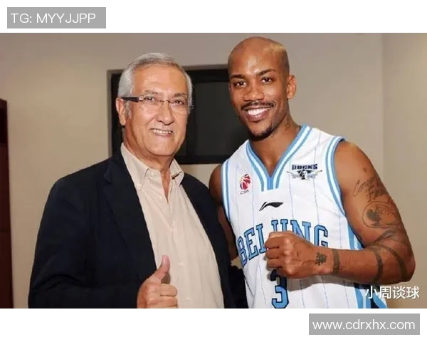 马布里将带领球队参加芝加哥全明星周末，传闻或将成为总经理