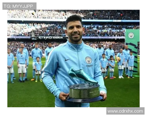 曼城主教练透露：阿圭罗已经融入球队，成为不可或缺的一员