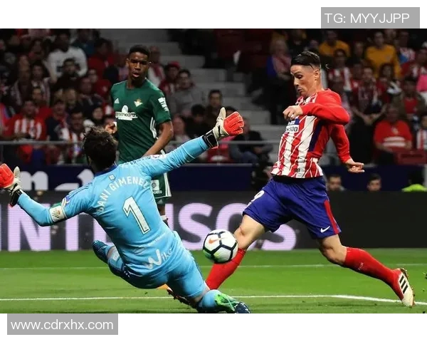 马竞主场1-1战平维戈塞尔塔，戈丁点球救主保平