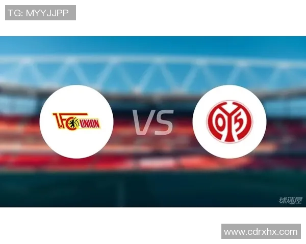 美因茨主场力克柏林联合,成功脱离保级危机