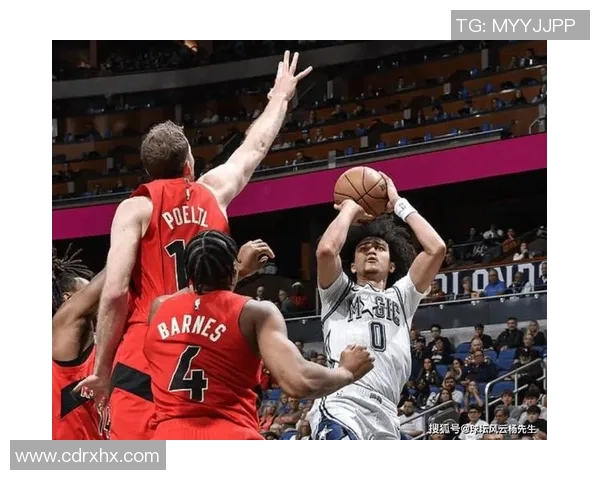 猛龙主场惨败，东部排名岌岌可危