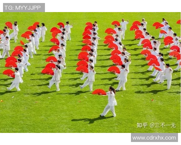 武氏太极拳的传承与发展探讨:从传统技艺到现代健身的演变之路 武氏太极拳的传承与发展探讨:从传统技艺到现代健身的演变之路