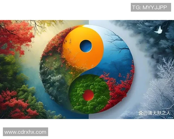 太极哲学与实践的深度解析探索身心合一的智慧之道