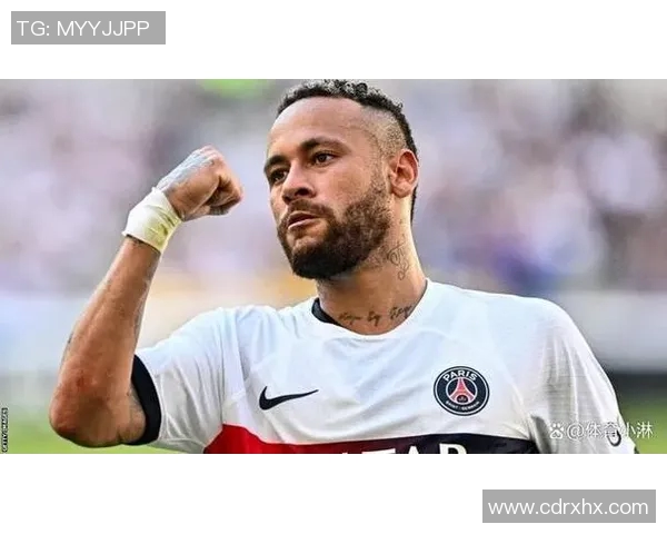 内马尔转会传言再起：巴黎圣日耳曼或将放弃巴西球星