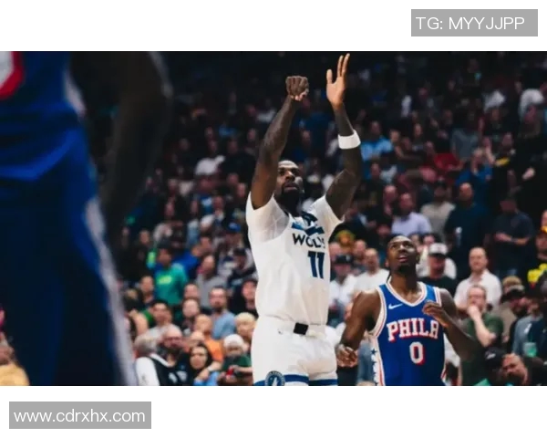 森林狼新援大爆发,场均数据超过队内所有球员 森林狼新援大爆发,场均数据超过队内所有球员