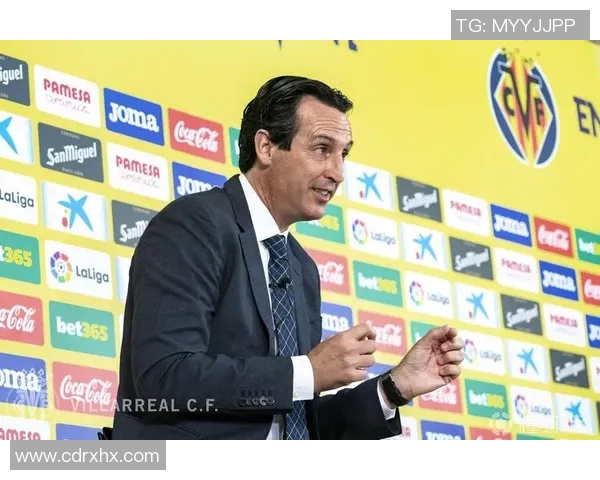 埃梅里赢得西甲12月最佳教练，续约比利亚雷亚尔至2024