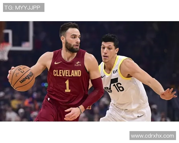 爵士主场击败骑士，结束连败