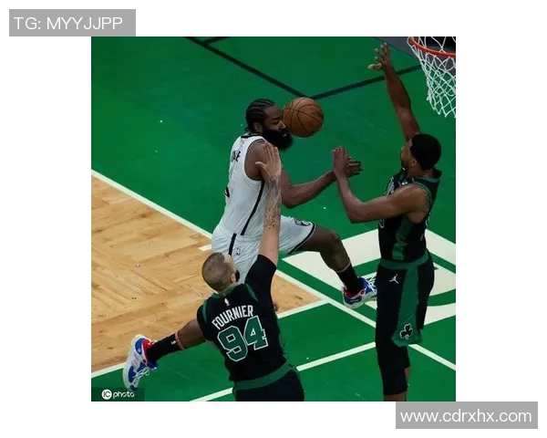 凯尔特人零封篮网，塔图姆表现抢眼——重温东部豪门的荣耀之战