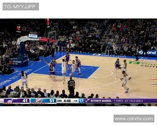 爵士强势击败灰熊，米切尔狂砍35分，实力尽显无遗