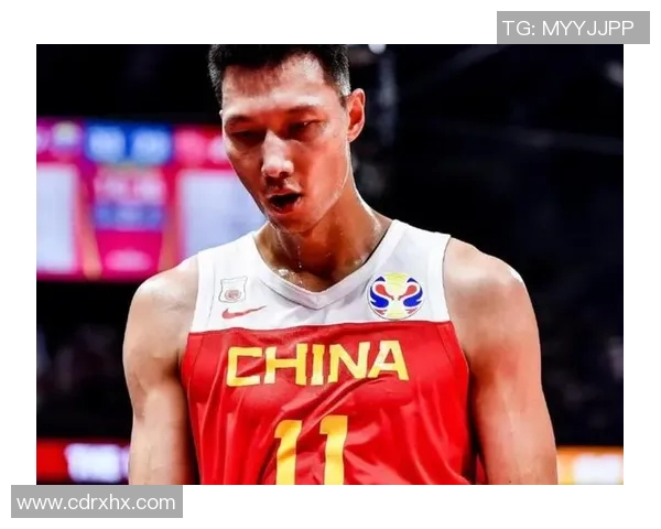 易建联：坚守初心，继续留在中国助力国内篮球发展