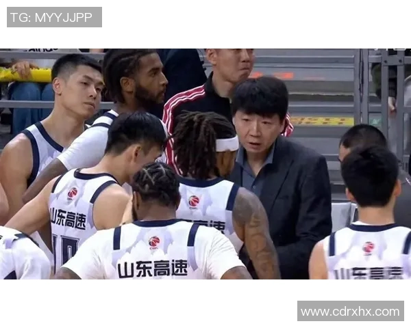 山东男篮引进新星——美籍球员基督教·伍尔切克,开启全新篇章