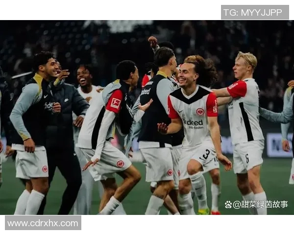 法兰克福主场战平云达不莱梅，未能取得三分，遭到对手坚守