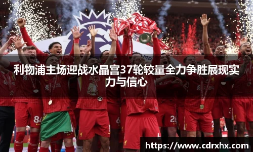 利物浦主场迎战水晶宫37轮较量全力争胜展现实力与信心