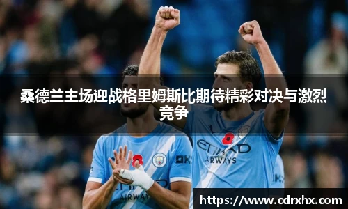 桑德兰主场迎战格里姆斯比期待精彩对决与激烈竞争